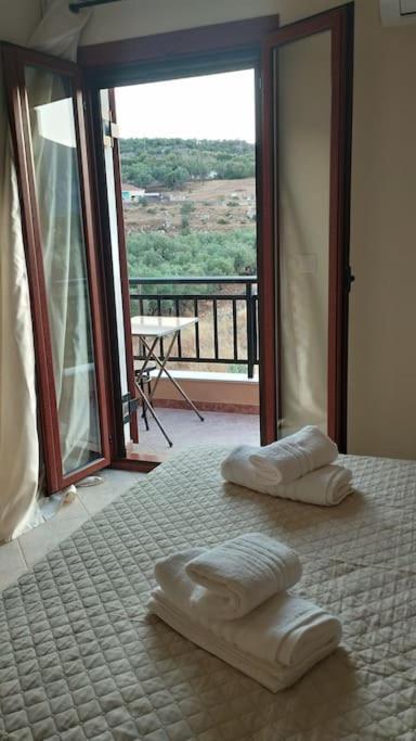 Agnantio House Διαμέρισμα Μονεμβασιά Εξωτερικό φωτογραφία
